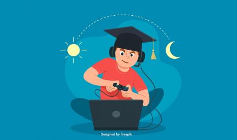 Saat ini seorang gamer bisa menjadi profesi yang menghasilkan uang banyak. Selain itu, ada juga jurusan kuliah tertentu yang memiliki peluang karier di industri game.