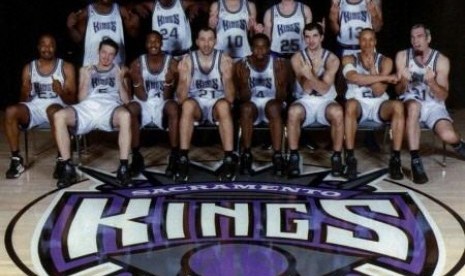 Sacramento Kings