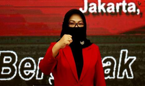 Sadarestuwati, Wakil Sekretaris Jenderal DPP PDI Perjuangan, 