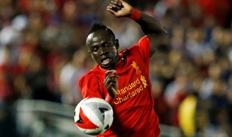 Sadio Mane