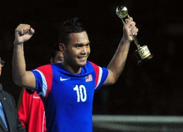 Safee Sali