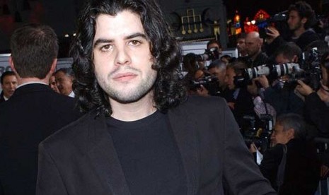 Sage Stallone