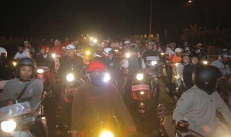 Sahur On The Road (SOTR) 