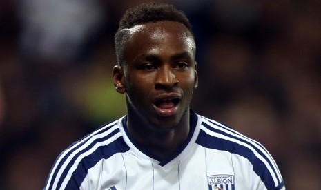 Saido Berahino