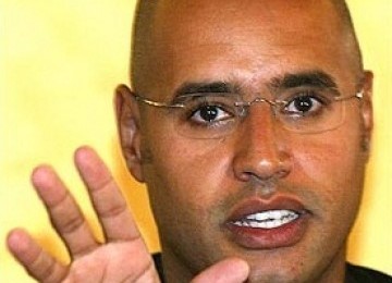 Saif al-Islam