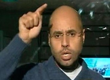 Saif al Islam