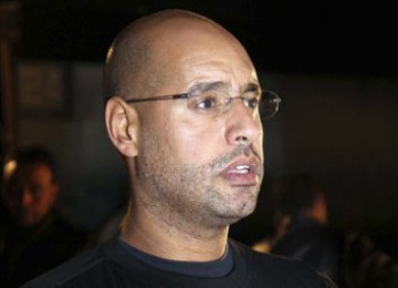 Saif al-Islam