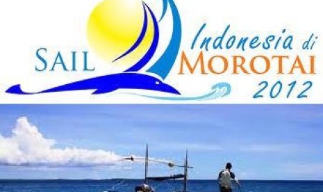 Sail Morotai