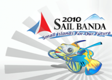 Sail Banda 2010