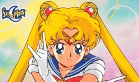 Sailor Moon bisa ditonton secara gratis di Youtube hingga menjelang akhir Juli 2020.