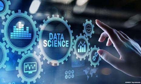 Sains Data menjadi jurusan paling dicari  di Universitas Nusa Mandiri (UNM). 