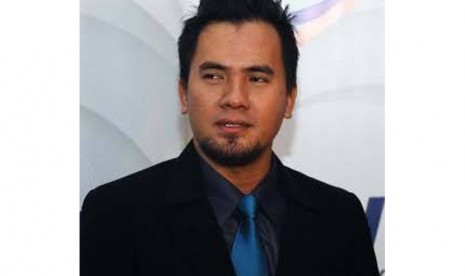 Saipul Jamil