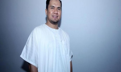 Saipul Jamil