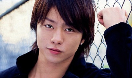 sakurai sho