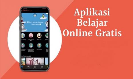 akun demo slot gratis pragmatic Inilah 6 Aplikasi Belajar Online Gratis, Bisa Kamu Temukan di Android