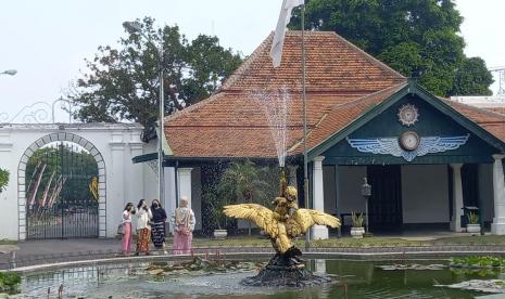 Salah satu daerah yang masuk paket wisata rihlah bagi penggembira Muktamar Muhammadiyah-Aisyiyah.