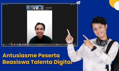 Salah satu kampus BSI yang sudah menyelenggarakan seleksi interview beasiswa talenta digitam adalah Universitas BSI kampus Yogyakarta. 