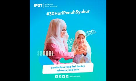 Salah satu produk Indo Premier Sekuritas yaito IPOTSyariah