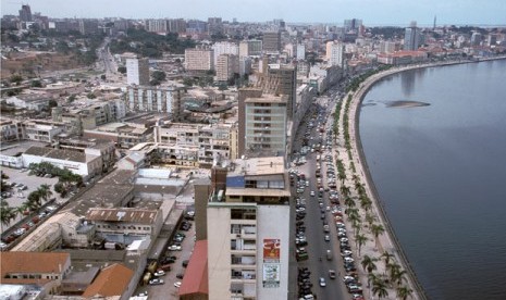 Luanda