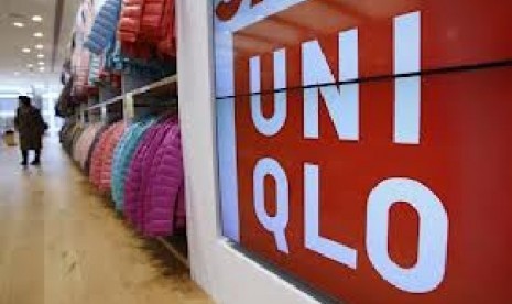 Uniqlo akan meluncurkan layanan e-commerce atau niaga daring pada 17 September 2021.