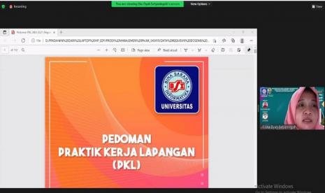 Salah satu tujuan dari program studi manajemen pajak Universitas BSI adalah menghasilkan lulusan yang kompeten dalam bidang perpajakan, menguasai teknologi dan berjiwa entrepreneur. Maka dengan adanya Praktik Kerja Lapangan (PKL), diharapakan mahasiswa dapat menimba ilmu dibidang perpajakan pada lokasi program pemagangan yang telah mereka pilih.