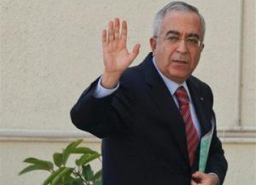 Salam Fayyad