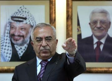 Salam Fayyad