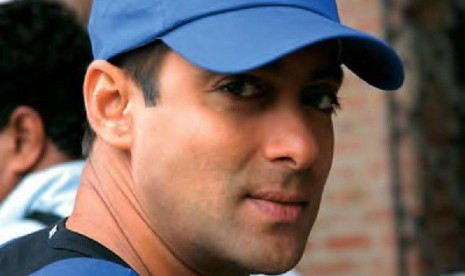 Salman Khan