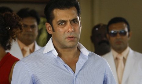 Salman Khan