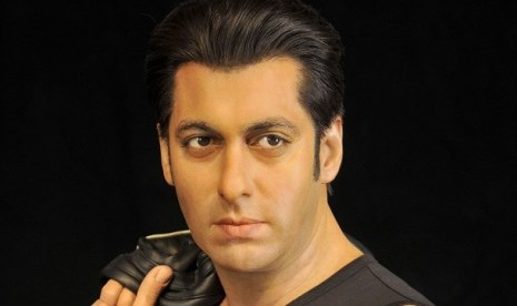 Salman Khan