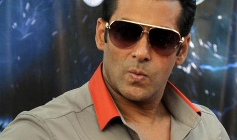 Salman Khan