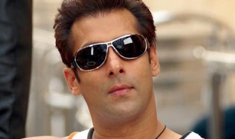 Salman Khan