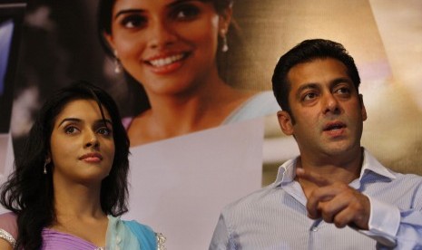 Salman Khan