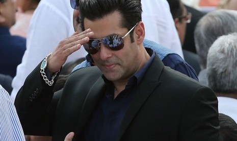 Salman Khan