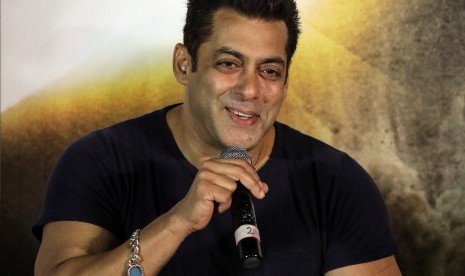 Salman Khan