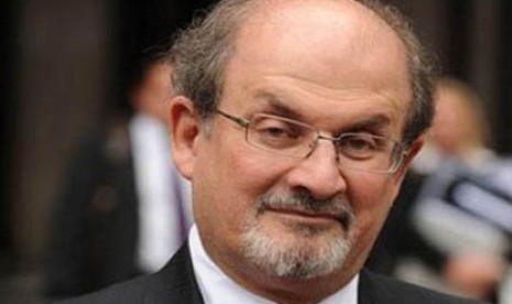 Salman Rushdie