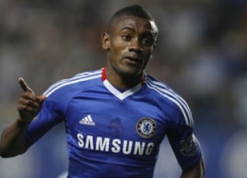 Salomon Kalou