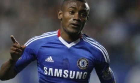 Salomon Kalou