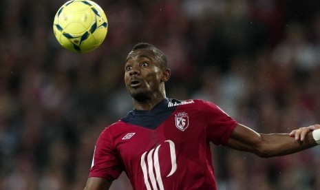 Salomon Kalou