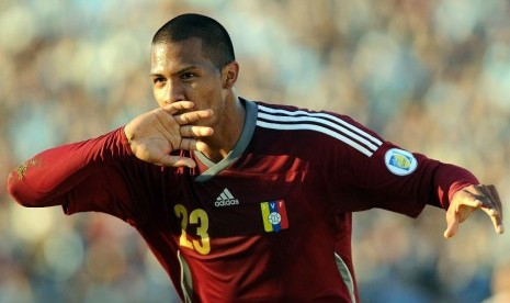 Salomon Rondon