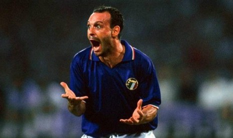 Salvatore Schillaci