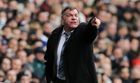 Sam Allardyce