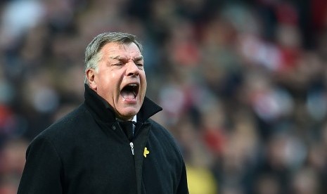 Sam Allardyce 