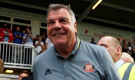 Sam Allardyce