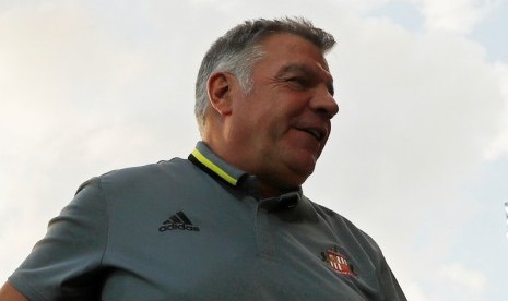 Sam Allardyce