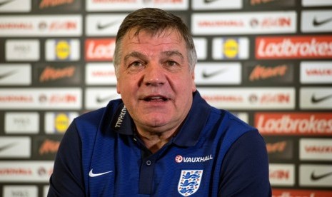 Sam Allardyce