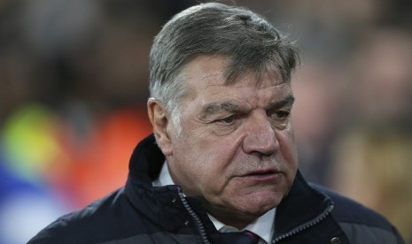 Sam Allardyce