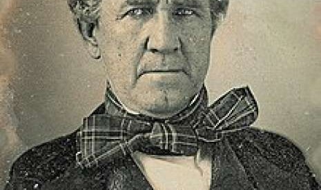 Sam Houston