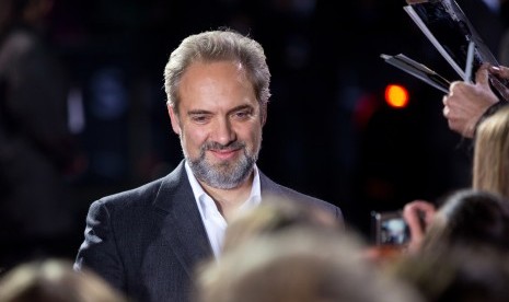 Sam Mendes