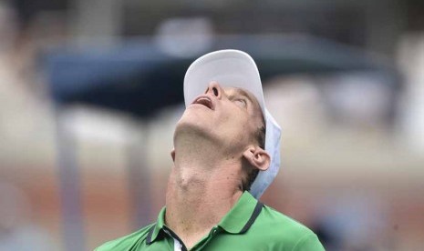 Sam Querrey 